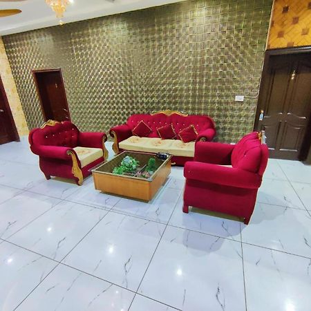 Hotel Pak Continental Multan Zewnętrze zdjęcie
