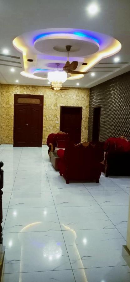 Hotel Pak Continental Multan Zewnętrze zdjęcie