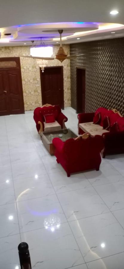 Hotel Pak Continental Multan Zewnętrze zdjęcie